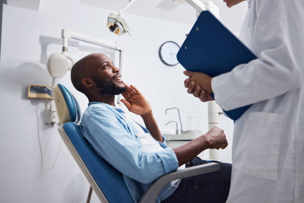 Urgent Tooth Repair in HI