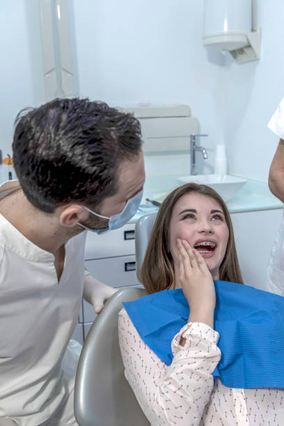 Best Broken Tooth Emergency  in Laupahoehoe, HI