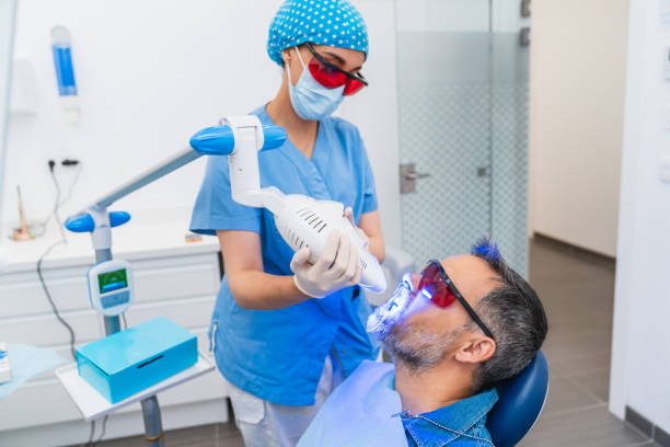 Emergency Gum Pain Relief in HI