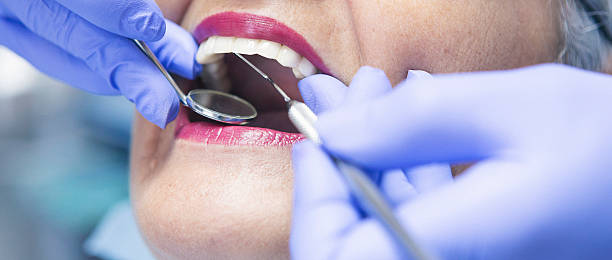 Dentist for Dental Trauma in HI
